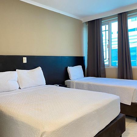 Holiday Sai Hotel San Andrés Kamer foto