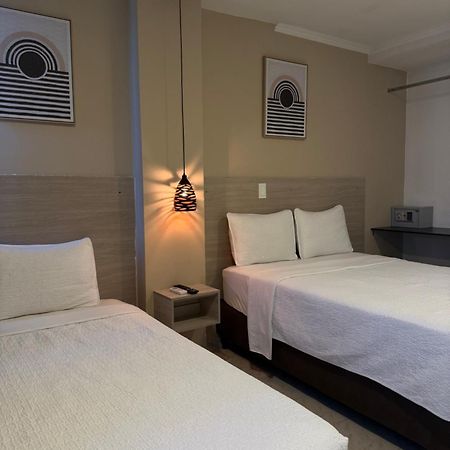 Holiday Sai Hotel San Andrés Buitenkant foto