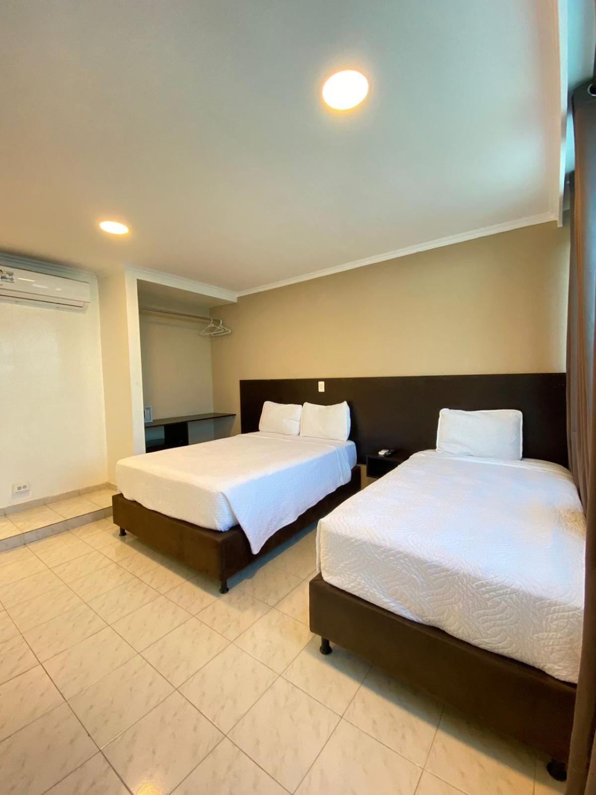 Holiday Sai Hotel San Andrés Kamer foto