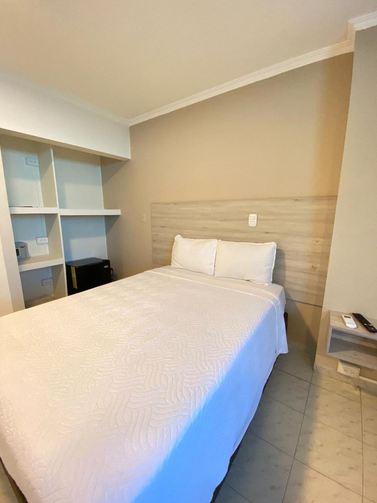 Holiday Sai Hotel San Andrés Kamer foto