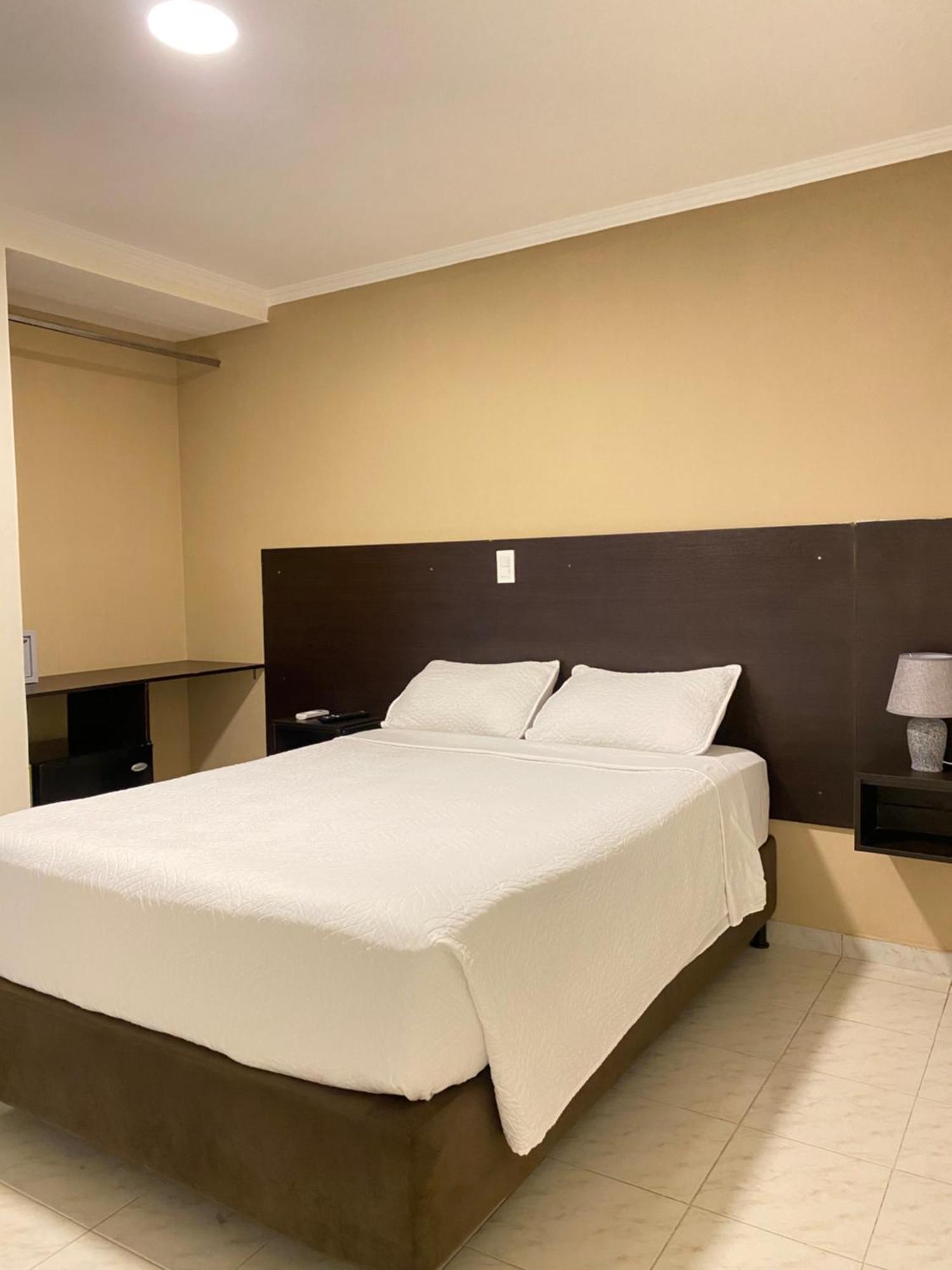 Holiday Sai Hotel San Andrés Buitenkant foto