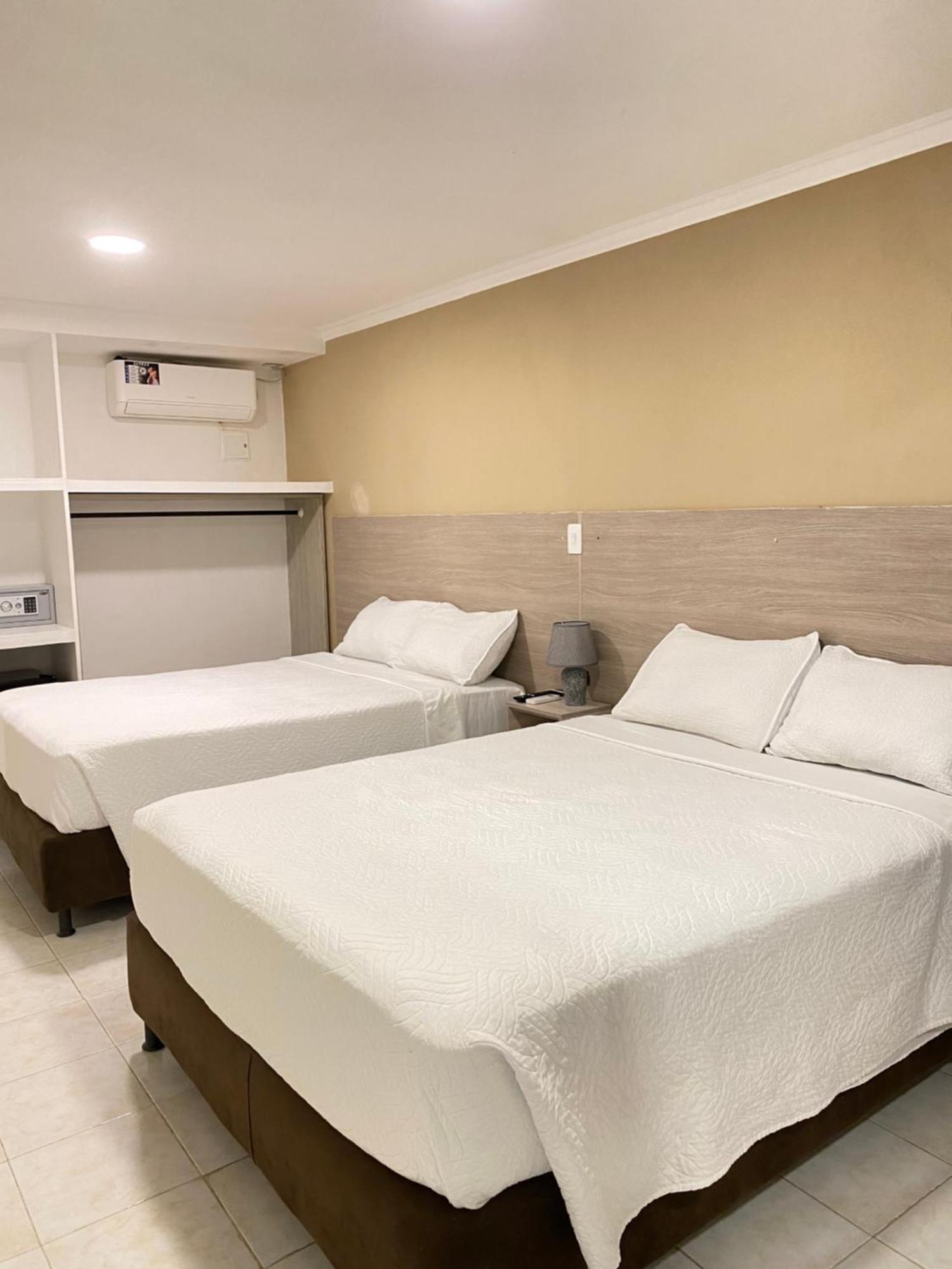 Holiday Sai Hotel San Andrés Buitenkant foto