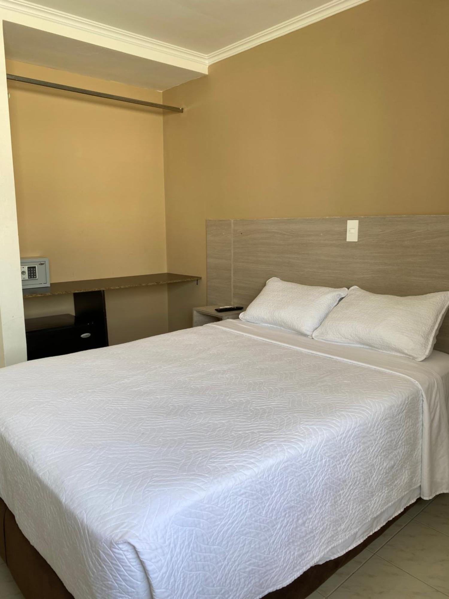 Holiday Sai Hotel San Andrés Buitenkant foto