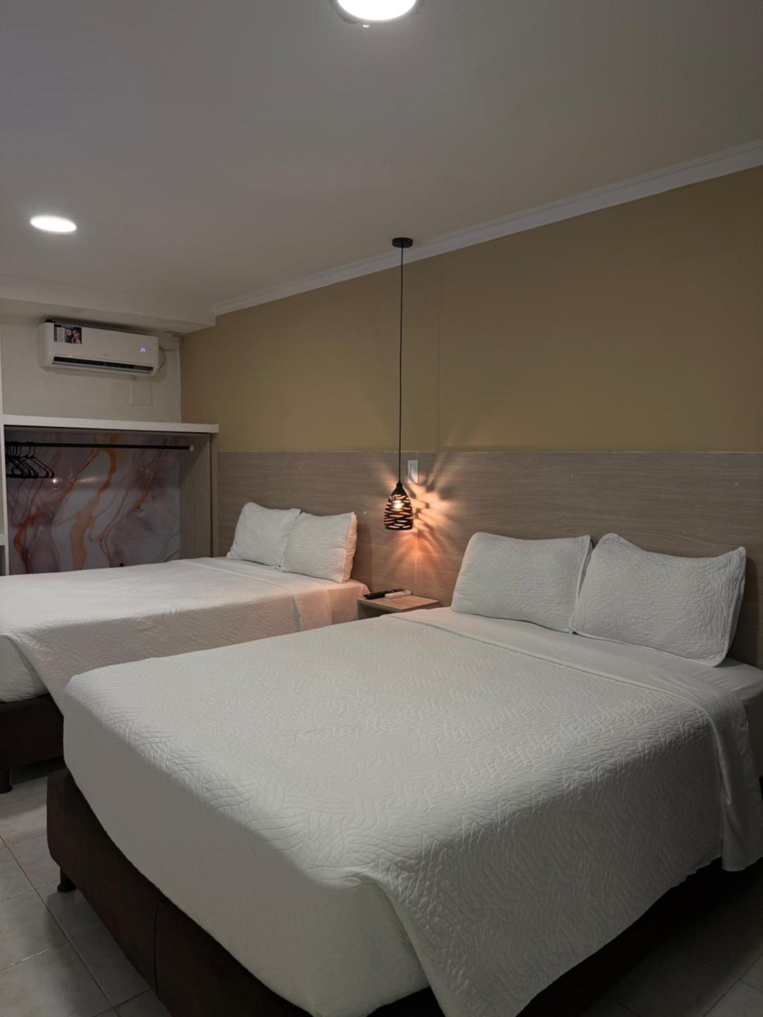 Holiday Sai Hotel San Andrés Buitenkant foto