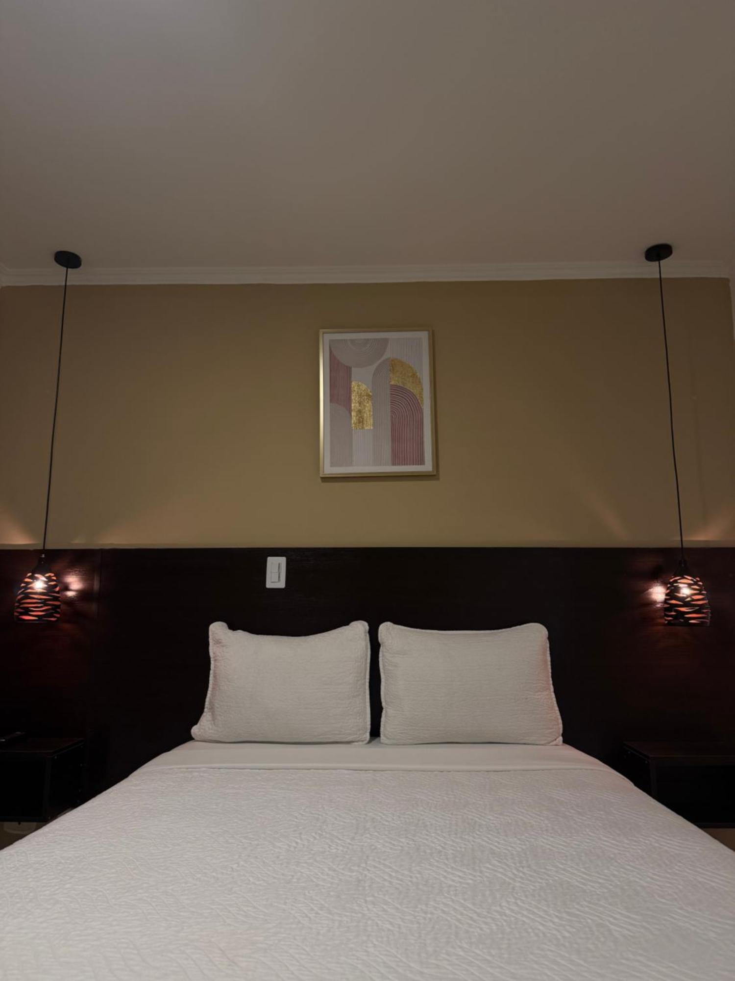 Holiday Sai Hotel San Andrés Buitenkant foto